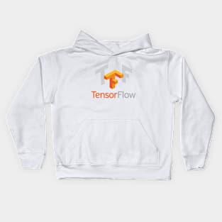 TensorFlow Kids Hoodie